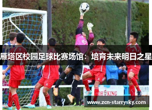雁塔区校园足球比赛场馆：培育未来明日之星